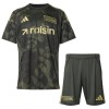 Ensemble Maillot Union Berlin Exterieur 2025-26 Enfant